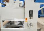 PVC Coated Wire Mesh Fencing Machine , 3 - 6mm Industrial Welded Wire Mesh