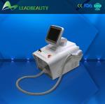 CE approved Chinese beauty device manufacture 808 diode laser hair removal