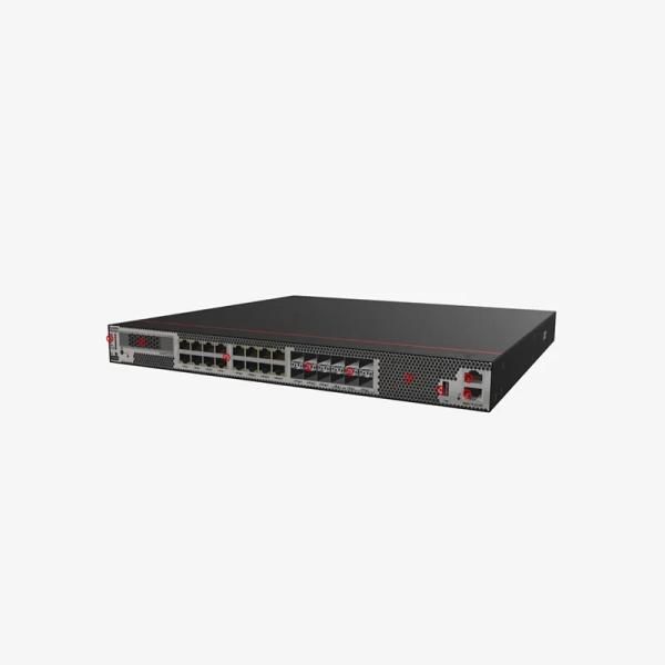 Enterprise Level AI Firewall USG6309E 2*GE WAN 8*GE Combo 2*10GE SFP 1 AC Power Supply Including SSL VPN