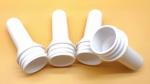 Capacity 1-2 L PET Preform Lid Available 18-68g Weight