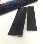 Rubber Vinyl Reducer Strip Customized Ramp for Professional Flooring Design