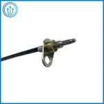 High Sensitivity Embedded Temperature Sensor Resistor For GF21388 Commercial