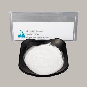 Wholesale Stearate Acid Magnesium Stearate and Stearic Acid Powder for Plastic Auxiliary Agents from china suppliers