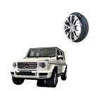 Flat Tyre Protection Run Flat Insert For Benz GLC/GLA Tire