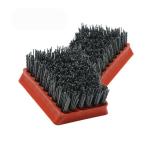 4'' Marble Frankfurt Silicon Carbide Brush for Polishing and Grinding Steel