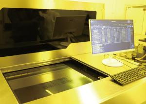 Wholesale FPC HDI 50um Laser Direct Imaging Equipment 610x710mm from china suppliers