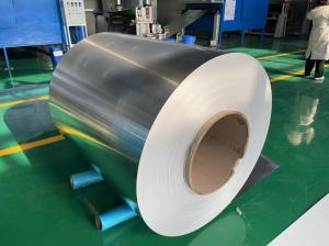 Wholesale Economical Prepainted Aluminium Coil for Construction Industry from china suppliers