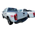 Foton 4*4 Tunland Series G7 Pickup Truck With ESP and ABS System