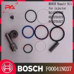 F00041N037 DIESEL SCANIA INJECTOR Parts Repair Kit 0414701008 0414701019