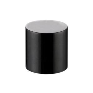 Wholesale Free Design OEM Metal Perfume Cap Surface Sandblasting / Polishing / Spraying Process from china suppliers
