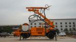45KW / 1480rpm Robotic Shotcrete Machine Outside Dimension 7410x2200x3200mm