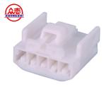 1300-3111 5 Ways PBT Unsealed Automotive Wire Connectors
