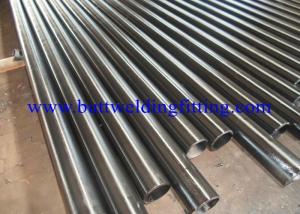 Wholesale ASTM A53 Gr.B A179, A192 API Carbon Steel Pipe Round Steel Tube from china suppliers