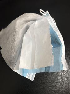 Wholesale Odourless Disposable 3 Ply Face Mask Ear Hanging For Personal Protection from china suppliers