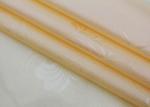 Printed Mattress Quilting Fabric Frosted Cloth Tear Resistant