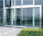 Quietest Versatile heat / cold Resistant Heavy Duty Automated Door Operator