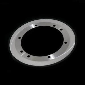 Wholesale Hsieh Hsu Carbide Slitter Blades High Precision Corrugated Board Slitting from china suppliers