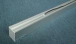LED line panel light
