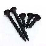 TOBO Self Tapping Metal Screws For Metal Thread Diameter 0.001