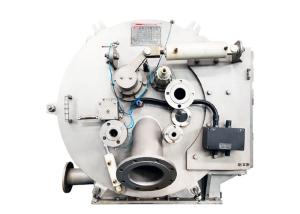Wholesale Continuous Dewaterting Starch Separator Automatic Discharge from china suppliers