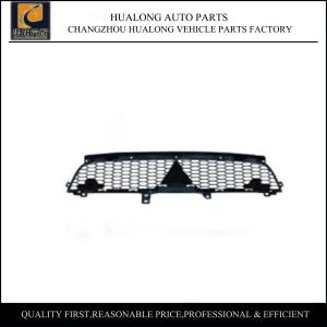 Wholesale 100% Fitment 2010 Mitsubishi Outlander Front Bumper Grill OEM 6402A198 from china suppliers