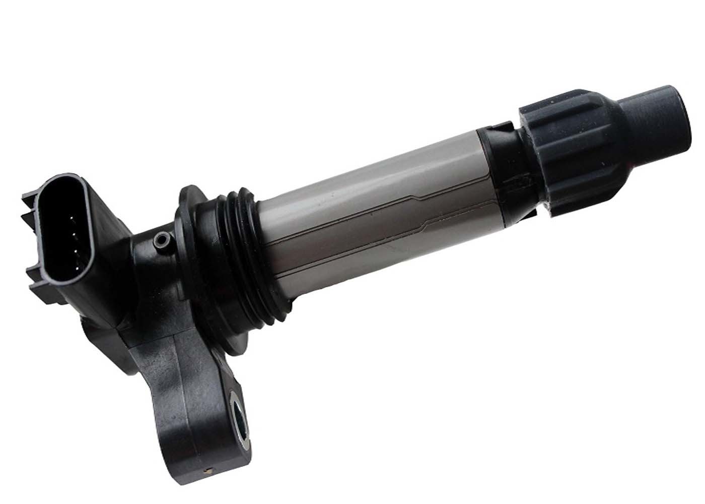 Plastic Material Auto Ignition Coil For Wuling Hong Guang C14 Chevrolet Sail 1.4L