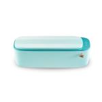 320ml Tank Small Ultrasonic Cleaner 18W UV Light For Sterilization