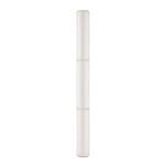 PP Pleated Industrial Cartridge Filter Element for 0.2 Micron Rating and High