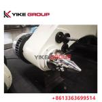 Hot Selling Heavy Type Carton Box Cardboard Shaftless Hydraulic Mill Roll Stand
