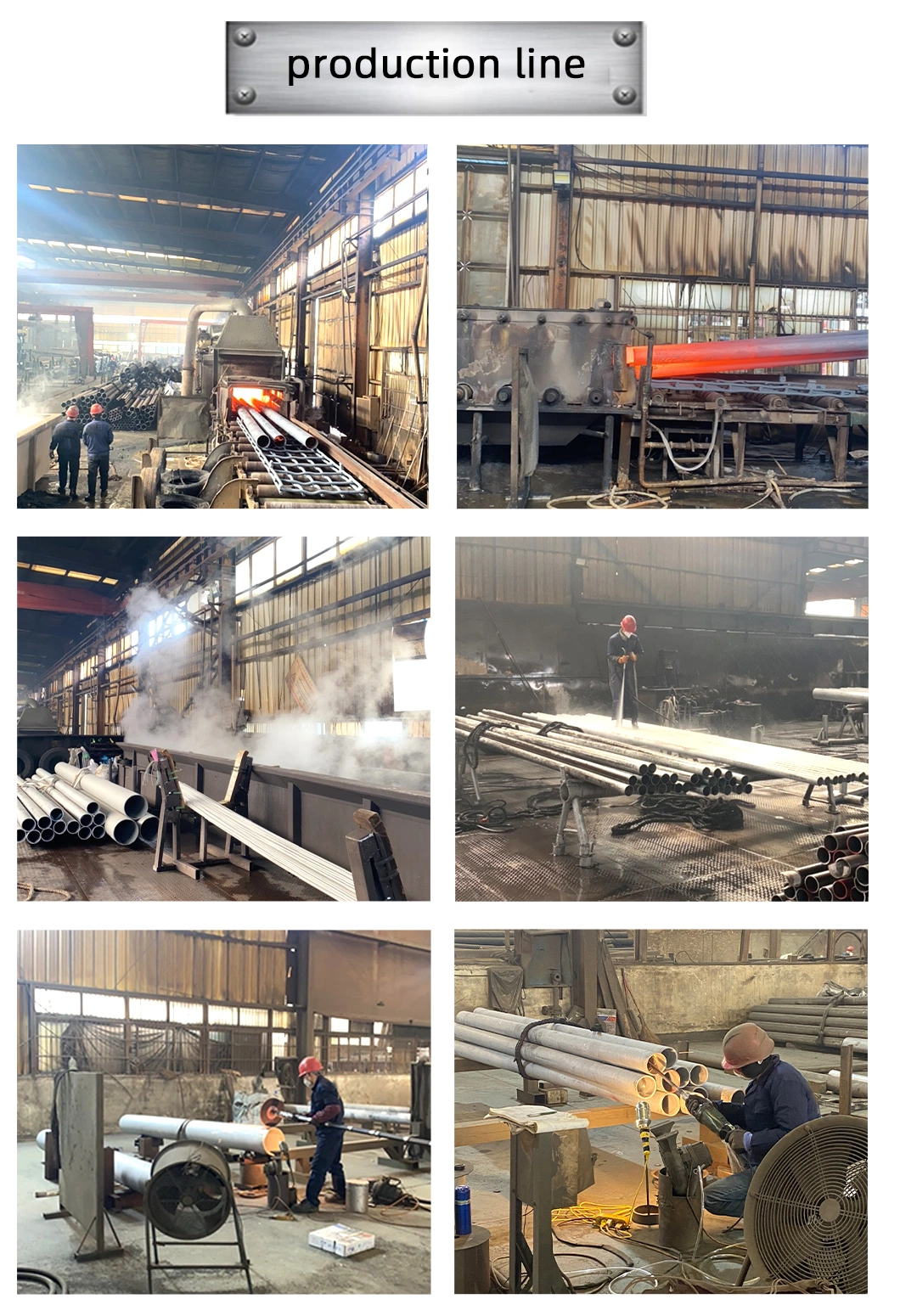 Alloy 20 N08020 Incoloy 20 Alloy 28 N08028 Incoloy 28nickel Alloy Stainless Steel Seamless Pipe Heat Exchanger for Seawater Cooling