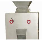 GHO 900-1000kg/h Stainless Steel Double Roller Malt Grinder for Brewery
