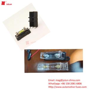 Wholesale Eu Approved Industrial Automotive Electrical Spare Parts Two Poles Rated Voltage 32V30A-500A from china suppliers