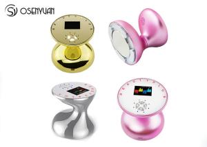 Wholesale Ultrasonic Liposuction Cavitation Rf Slimming Machine from china suppliers