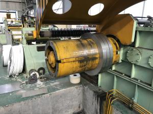 Wholesale AISI 420 ( DIN 1.4021 , 1.4028 , 1.4031 and 1.4034 ) Cold Rolled Stainless Steel Strip In Coil from china suppliers