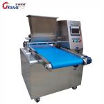 High Productivity Bakery Equipment Automatic Cookies Dropping Machine Online