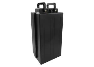 Wholesale E-motorcycle Lithium Battery Pack, 60V/72V, 30Ah, with NCM Polymer Battery Cells &amp; BMS Battery Protection, Li-ion from china suppliers