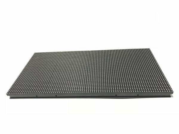 320 * 160 SMD Full Color LED Module P4 6500 Brightness Painting Outdoor