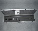 Compact Under Car Inspection Mirror, Under Car Surveillance System with 120