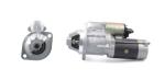 PC60-5/6 S4D95 24V 9T 4.5KW Komatsu Starter Motor