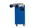 Low Noise Portable Cooling Units Rental 11900BTU With Air Tight Motors