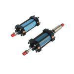 No leakage 140bar Hydraulic Cylinder Light Duty Type