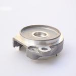 Drawing Format STP/Step/Igs/Dwg/Pdf Zinc Alloy Die Casting for Precision Motor