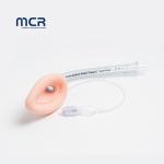 Laryngeal Mask Airway Silicone And PVC Tube For Quick And Safe Airway Access