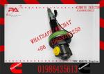 fuel injector F00BJ00002 2867148 Y431K05392 0986435613 FOR Engine SK19 QSK38