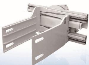 Wholesale Wool Tobacco Bale Clamp Forklift Truck 1.5 To 2t from china suppliers