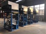 Fatigue Resistant LNG Tank Arc Automatic Tank Welding Equipment For Construction