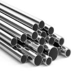 Durable Sturdy 3 4 inch stainless steel pipe for Long-term in Various Environmen