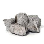 Ferrochrome Alloy / FeCr Lump 10-60 mm For Steelmaking Industry