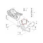 For Bentley Flying Spur Continental GT 2014-2019 Suspension Solenoid Valve Block