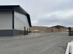 Q235B Prefabricated Steel Structure Building SGS Certificate For Workshop